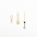 SBBN015 Tuna Watch Hands for Seiko Mod: Gold