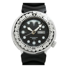 Load image into Gallery viewer, SBBN015 Tuna Watch Hands for Seiko Mod: Silver

