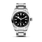 Snowflake Watch Hands for Seiko Mod: Silver