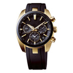 GPS Watch Hands for Seiko Mod: Gold
