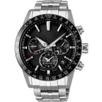 GPS Watch Hands for Seiko Mod: Silver