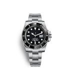 Mercedes Watch Hands for Seiko Mod: Silver