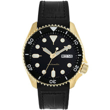 Load image into Gallery viewer, SKX Watch Hands for Seiko Mod: Gold
