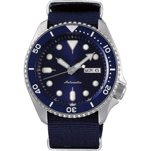 Load image into Gallery viewer, SKX Watch Hands for Seiko Mod: Silver
