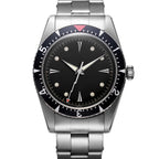 Milgauss Watch Hands for Seiko Mod: Silver