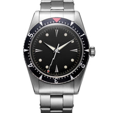 Load image into Gallery viewer, Milgauss Watch Hands for Seiko Mod: Silver
