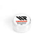 Silicone Grease for Watch Gasket