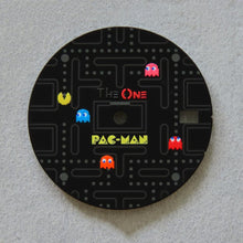 Load image into Gallery viewer, PacMan Dial for Seiko Mod
