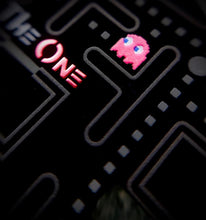 Load image into Gallery viewer, PacMan Dial for Seiko Mod

