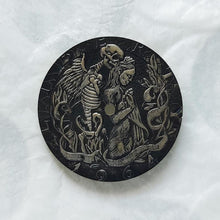 Load image into Gallery viewer, Engraved Dial for Seiko Mod
