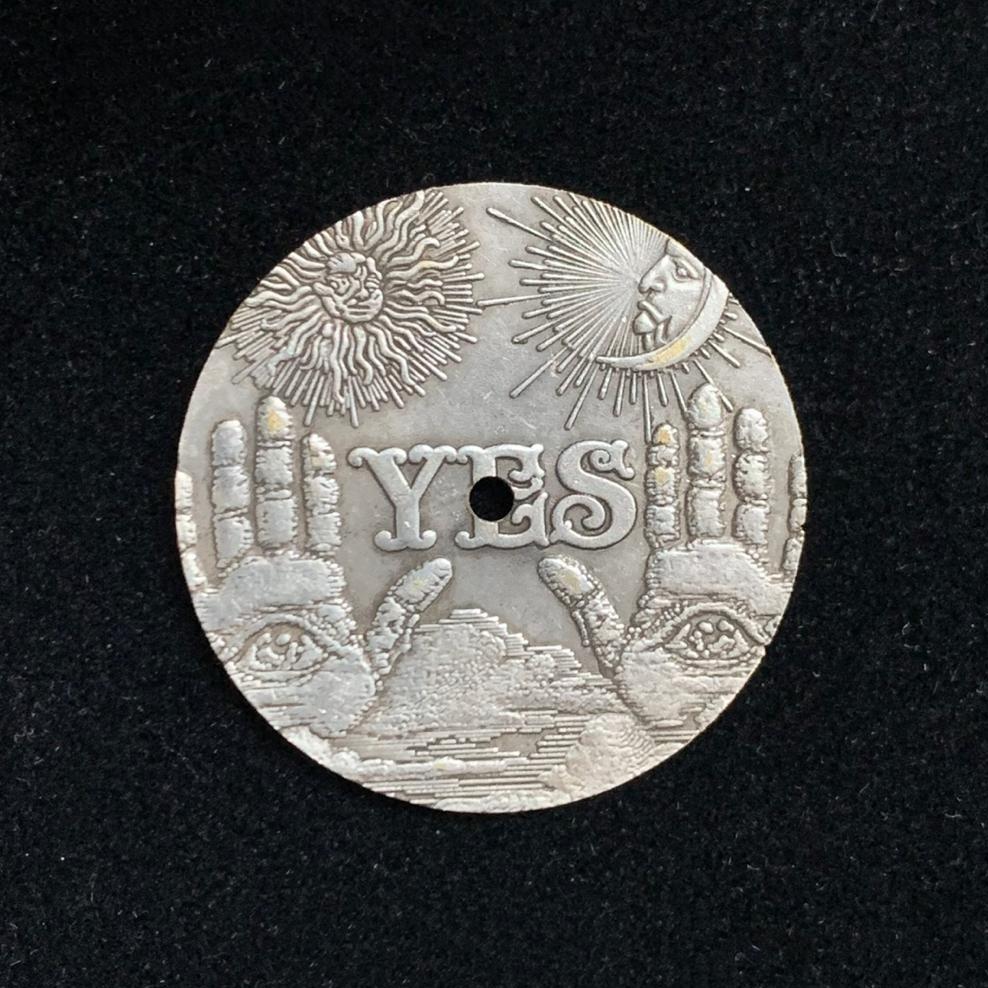 Engraved Dial for Seiko Mod