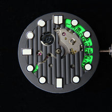 Load image into Gallery viewer, Skeleton Dial for Seiko Mod
