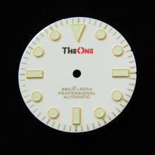 Load image into Gallery viewer, Enamel Dial for Seiko Mod
