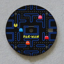 Load image into Gallery viewer, PacMan Dial for Seiko Mod
