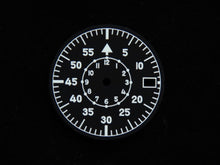 Load image into Gallery viewer, Flieger B Dial for Seiko Mod
